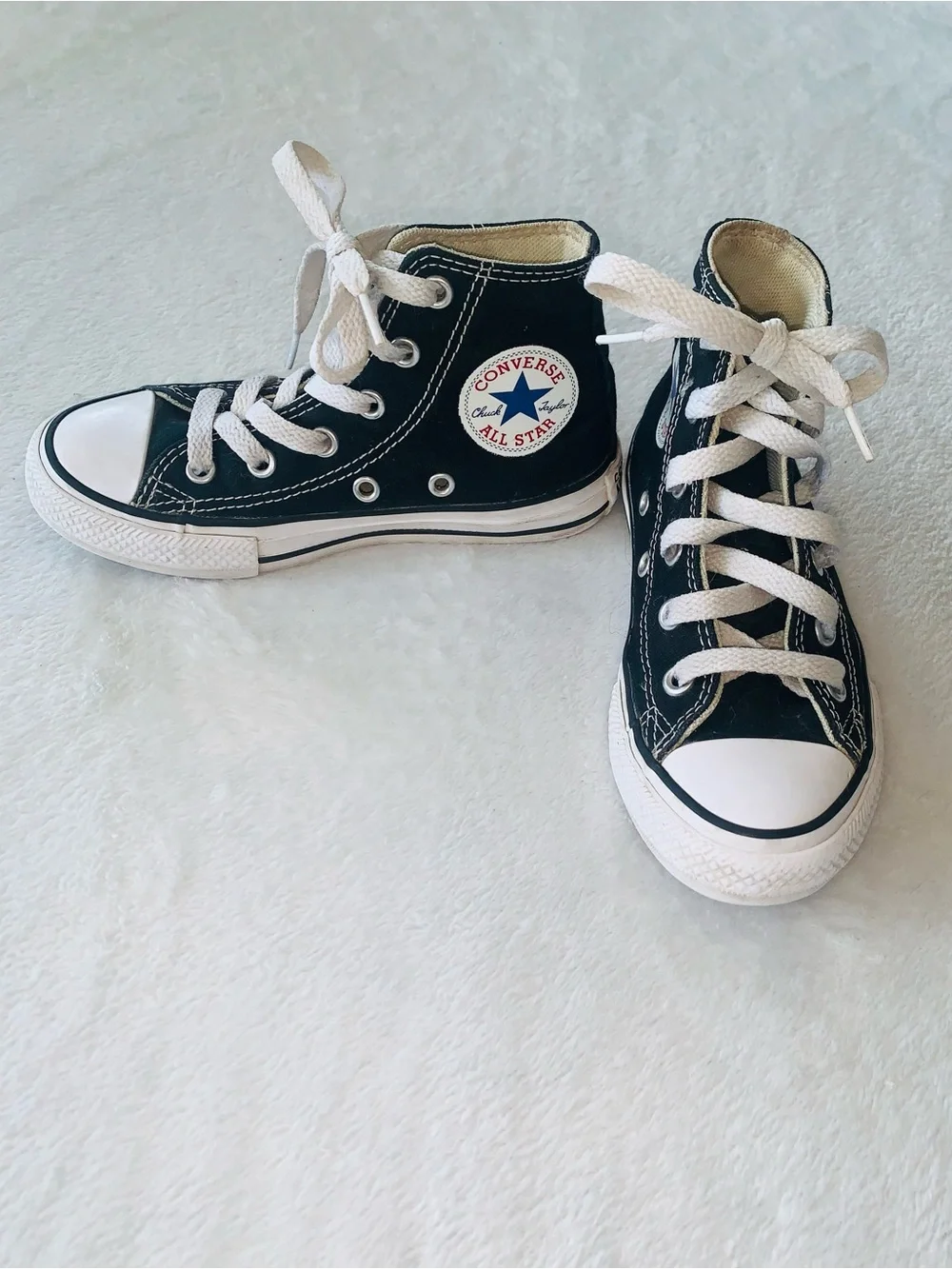 Converse size 11c